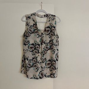 Crescent Tank Top Stitch Fix